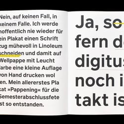 jetzt und gestern