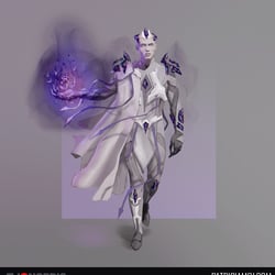 THQ tecmage RE 06