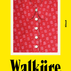 Daniel Zipfel, Walküre, Leykam, 2025