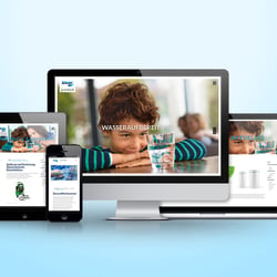 Webentwicklung