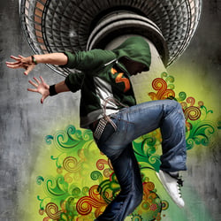 Digital Art