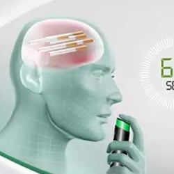 Nicorette · Werbespot von Spreadfilms