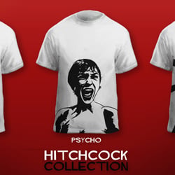 Shirt Collection Hitchcock