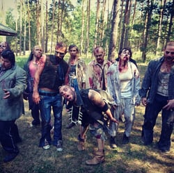 Zombies für State of Decay 2