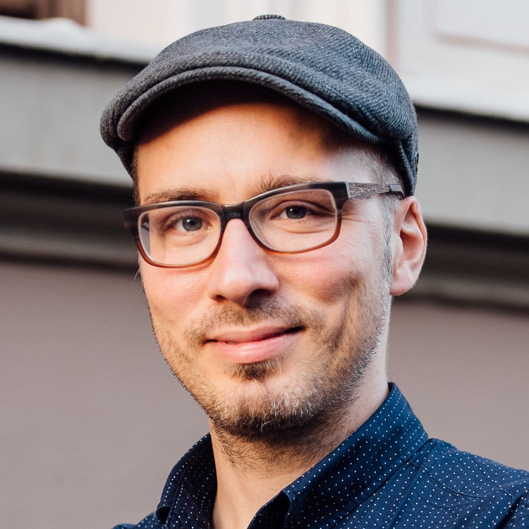Marius Bauer