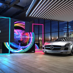 Mercedes
