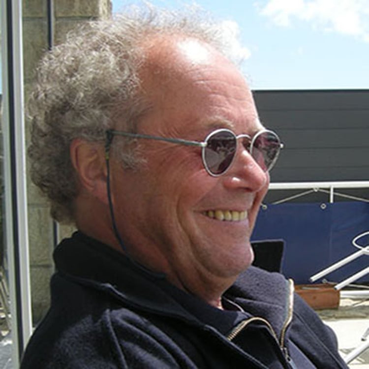 Gerhard Straeter