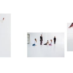 Tanz – Iwanson International Dance School