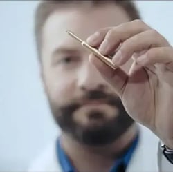 ODU Kontakttechnologie – Imagefilm · Imagefilm von Spreadfilms