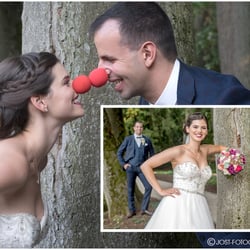Hochzeitsfotografie