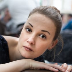 People – Portrait Artist