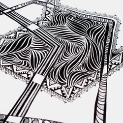 Detail Indianpatterns