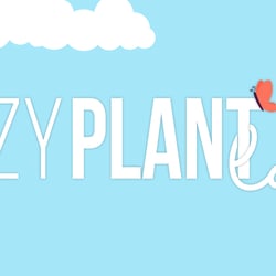 Crazy Plant lady