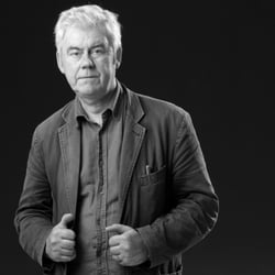 Óskar Árni Óskarsson