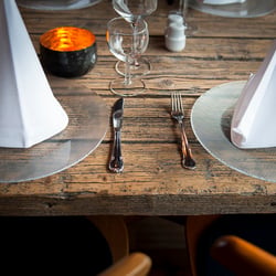 Restaurantfotografie