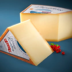 Bergkäse