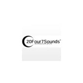 20Four7Sounds Berlin Veranstaltungstechnik