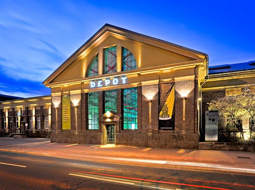 Depot e.V.