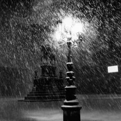Winternacht