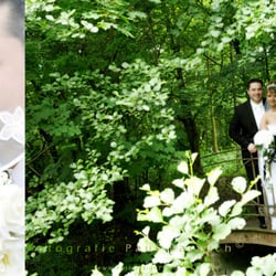Just married