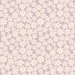 Ditsy flowers