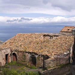 Farmhouse – Forza d’Agro – Sicily – Italy