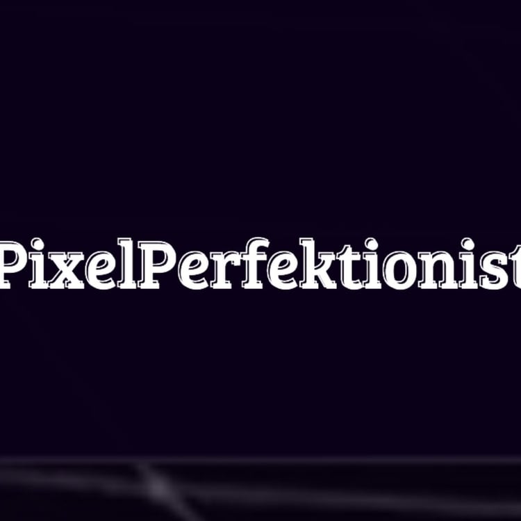 PixelPerfektionist Kirchlengern