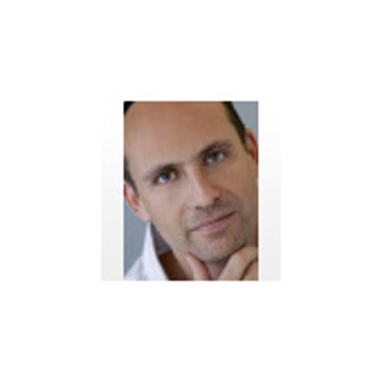 Christof Ronge
