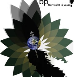 BP, Greenpeaceaufruf zur Ölkatastrophe