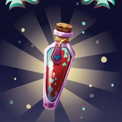 Potion Love