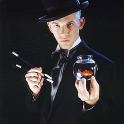 Magician-5