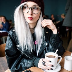 Coffee Break