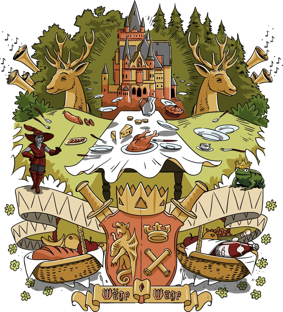 Sommerfest