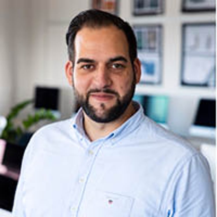 Simon Dieckmann