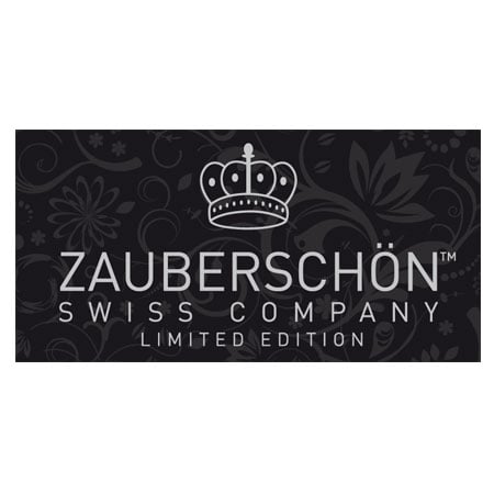 Zauberschön Logo