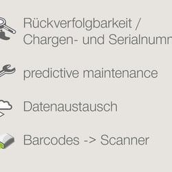 Ablaufdiagramm Produktidentifikation