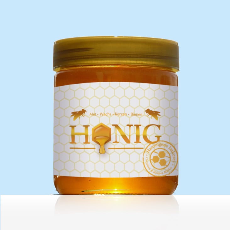 Packaging Beekeeping