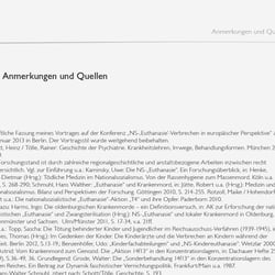 T4 Konferenz
