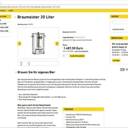 www.speidels-braumeister.de