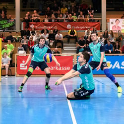 2. Volleyball Bundesliga