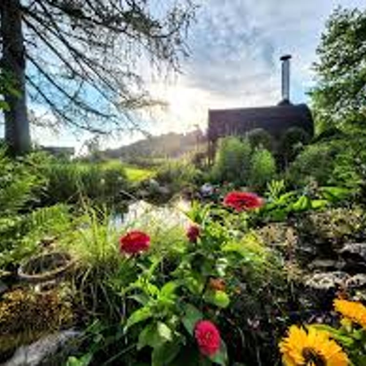 NK – Gärten Garden & Living GmbH