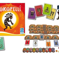 Kokopelli