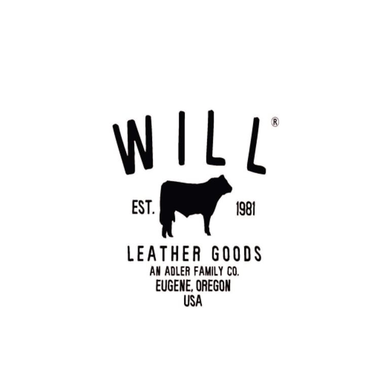 Will Leather Goods