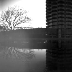 Hotelturm, Augsburg.