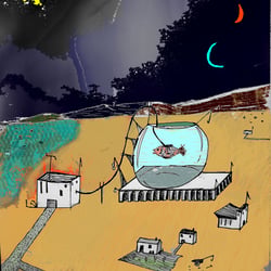 Aqvua, Fvoco, Tempesta
