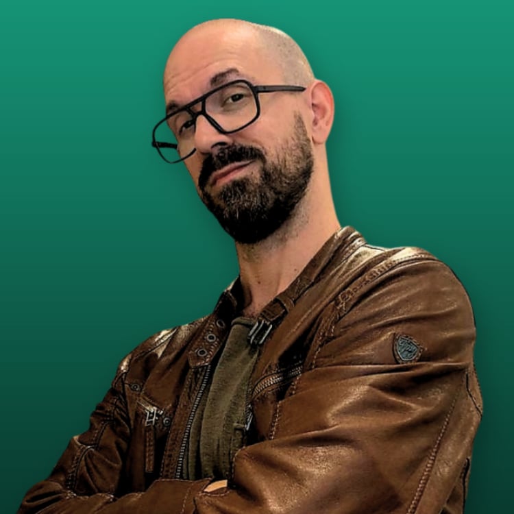 Christian Voll