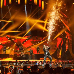 Eurovision Song Contest – Offizielle Pressefotos