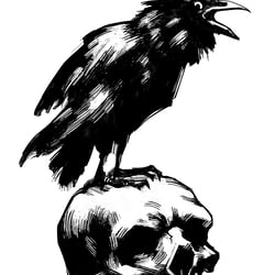 The Crow