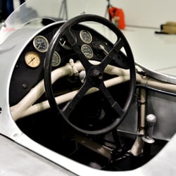 Porsche Museum
