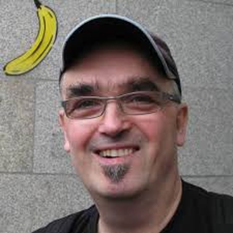 Detlef Lemme